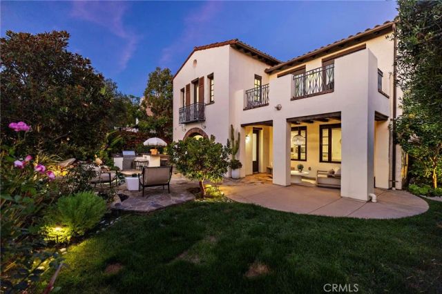 6 Canyon Peak, Newport Coast, CA 92657