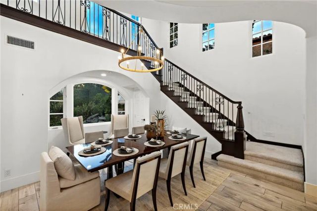 6 Canyon Peak, Newport Coast, CA 92657