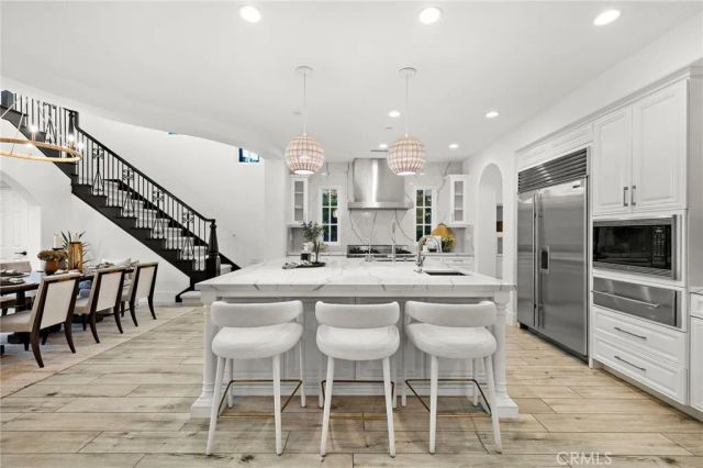 6 Canyon Peak, Newport Coast, CA 92657