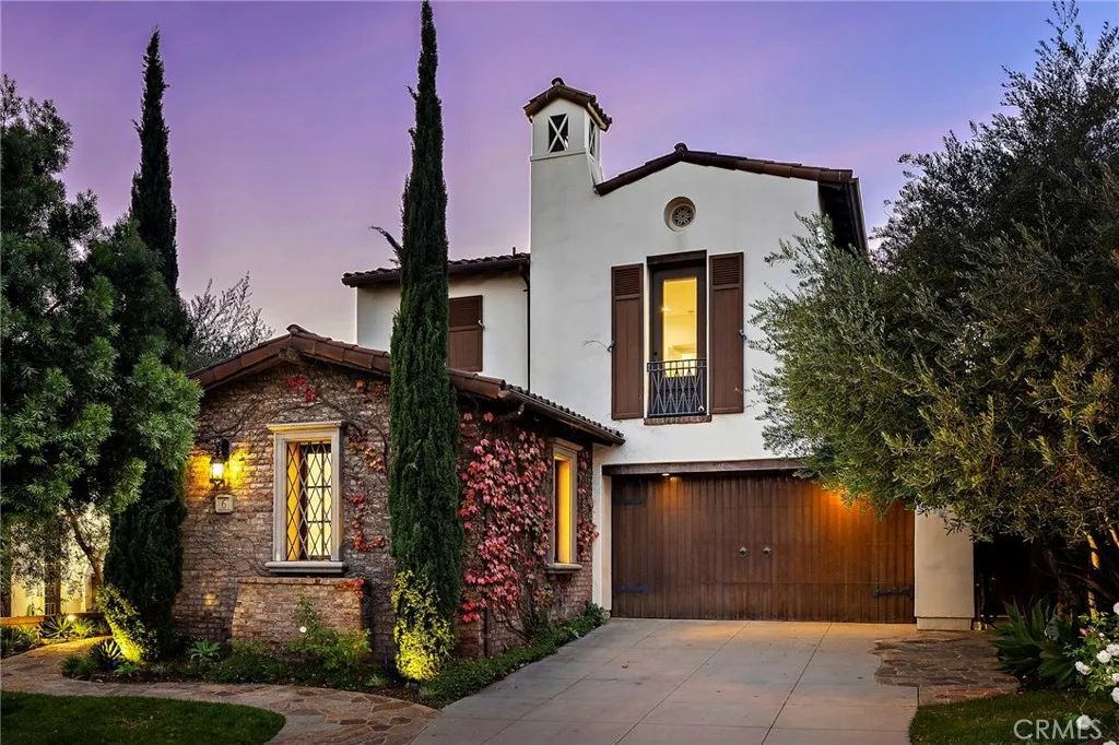 6 Canyon Peak, Newport Coast, CA 92657