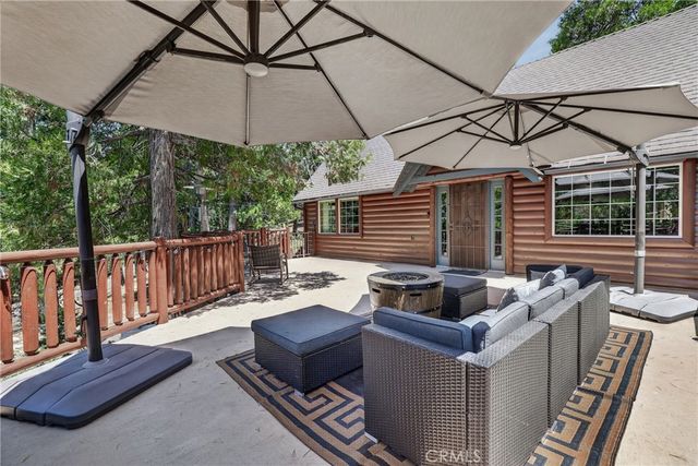 615 Grass Valley Rd, Lake Arrowhead, CA 92352