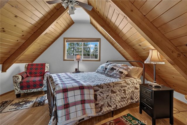 615 Grass Valley Rd, Lake Arrowhead, CA 92352