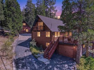615 Grass Valley Rd, Lake Arrowhead, CA 92352