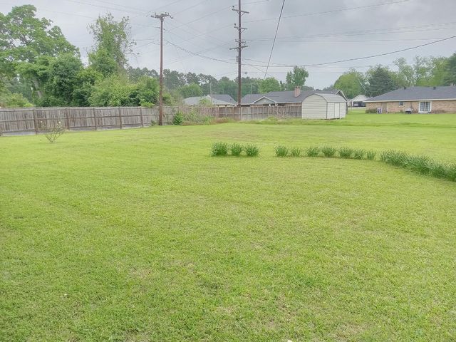 306 Nolen, Deridder, LA 70634