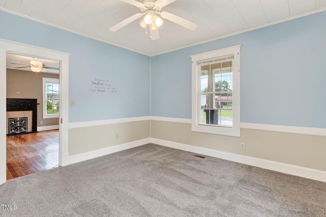 108 W C Street, Erwin, NC 28339