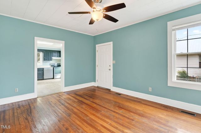 108 W C Street, Erwin, NC 28339