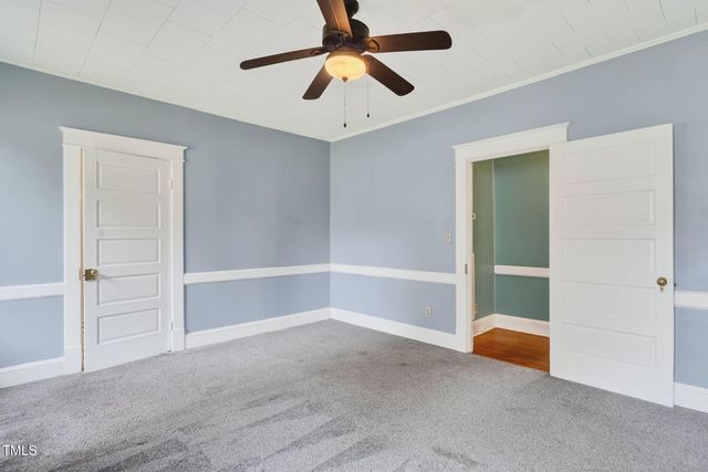 108 W C Street, Erwin, NC 28339