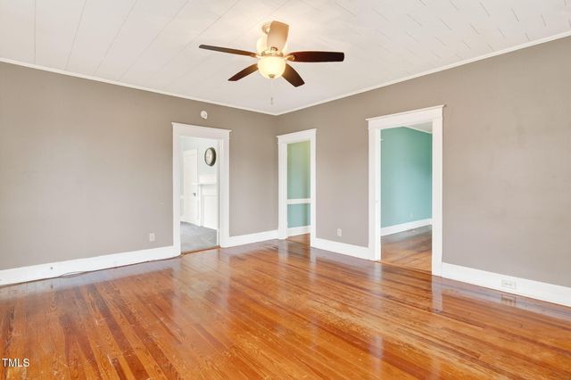 108 W C Street, Erwin, NC 28339