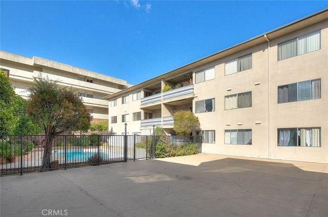 608 N Taylor Avenue 211, Montebello, CA 90640