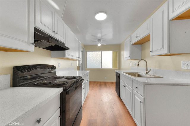 608 N Taylor Avenue 211, Montebello, CA 90640