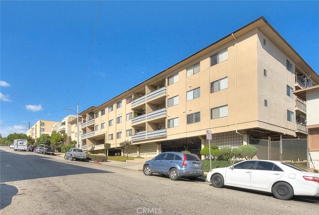 608 N Taylor Avenue 211, Montebello, CA 90640