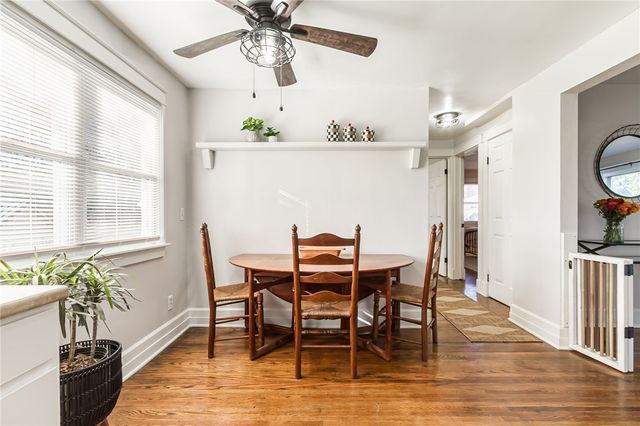 64 Harwin Drive, Henrietta, NY 14623