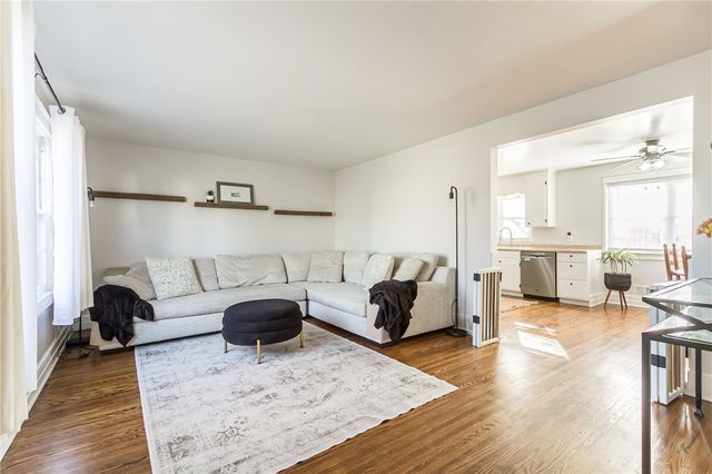 64 Harwin Drive, Henrietta, NY 14623