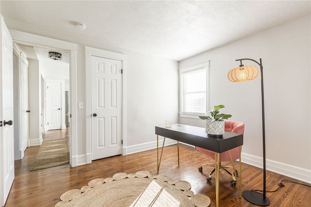 64 Harwin Drive, Henrietta, NY 14623