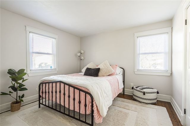 64 Harwin Drive, Henrietta, NY 14623