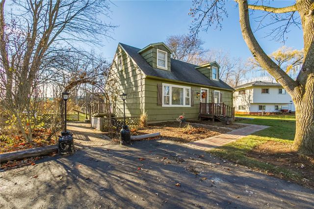 64 Harwin Drive, Henrietta, NY 14623