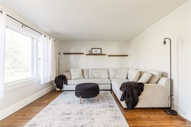 64 Harwin Drive, Henrietta, NY 14623