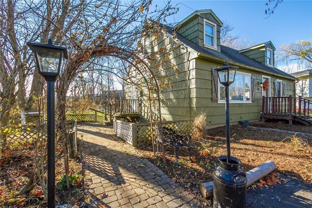 64 Harwin Drive, Henrietta, NY 14623