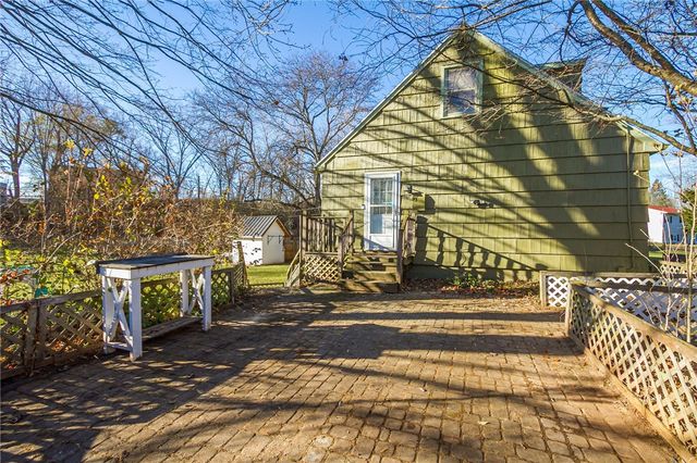 64 Harwin Drive, Henrietta, NY 14623