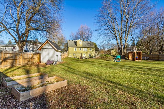 64 Harwin Drive, Henrietta, NY 14623