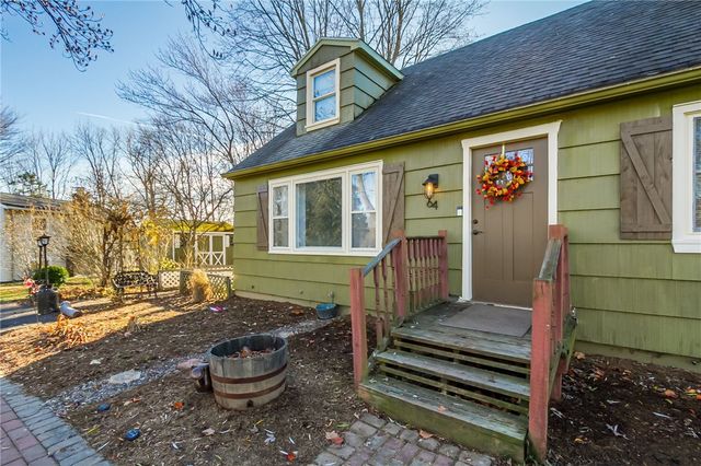 64 Harwin Drive, Henrietta, NY 14623