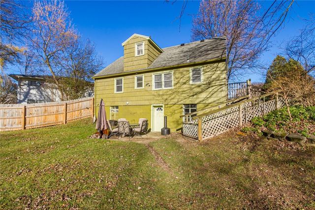 64 Harwin Drive, Henrietta, NY 14623