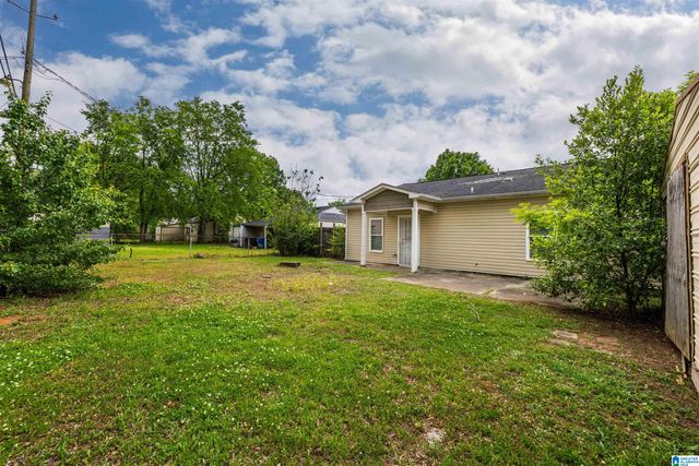 521 GRANT STREET, Midfield, AL 35228