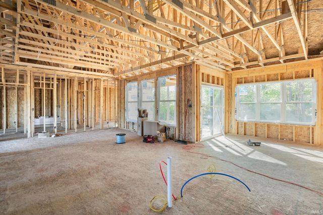 16370 Greystone Drive, Granger, IN 46530