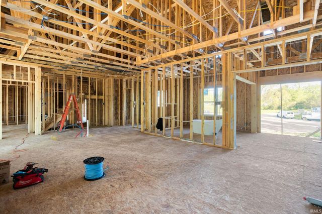 16370 Greystone Drive, Granger, IN 46530