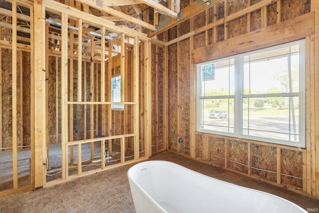16370 Greystone Drive, Granger, IN 46530