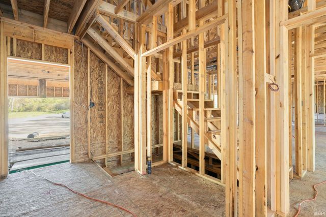 16370 Greystone Drive, Granger, IN 46530