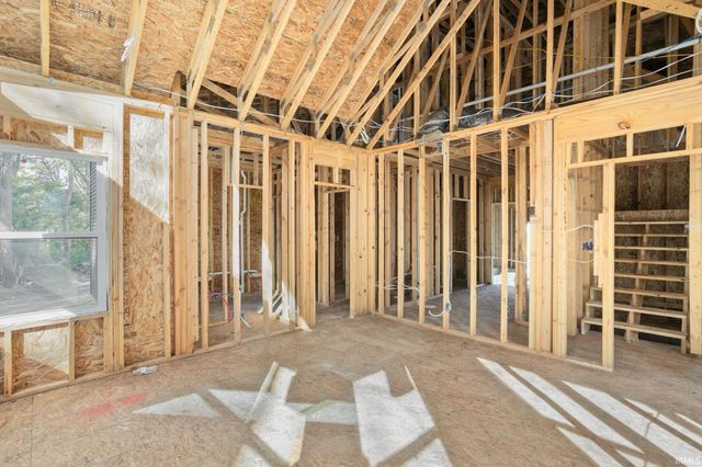16370 Greystone Drive, Granger, IN 46530