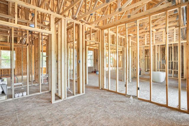 16370 Greystone Drive, Granger, IN 46530