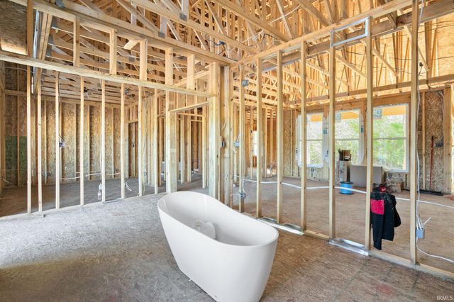 16370 Greystone Drive, Granger, IN 46530