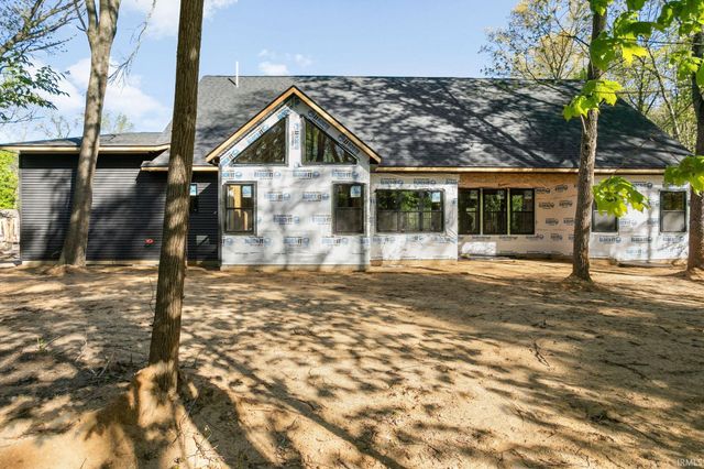 16370 Greystone Drive, Granger, IN 46530