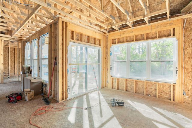 16370 Greystone Drive, Granger, IN 46530