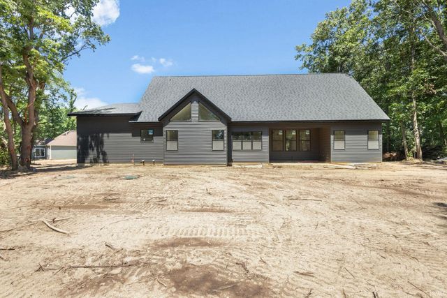 16370 Greystone Drive, Granger, IN 46530