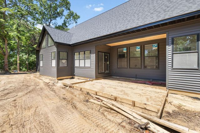 16370 Greystone Drive, Granger, IN 46530