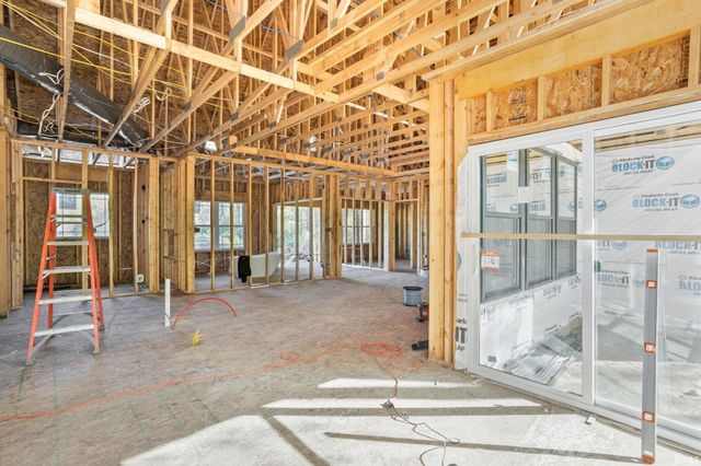 16370 Greystone Drive, Granger, IN 46530