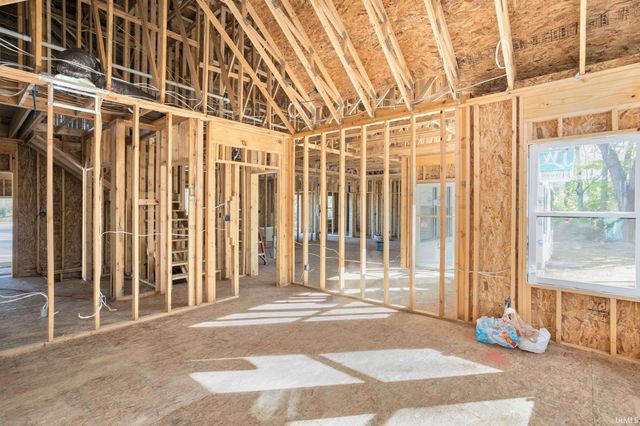 16370 Greystone Drive, Granger, IN 46530