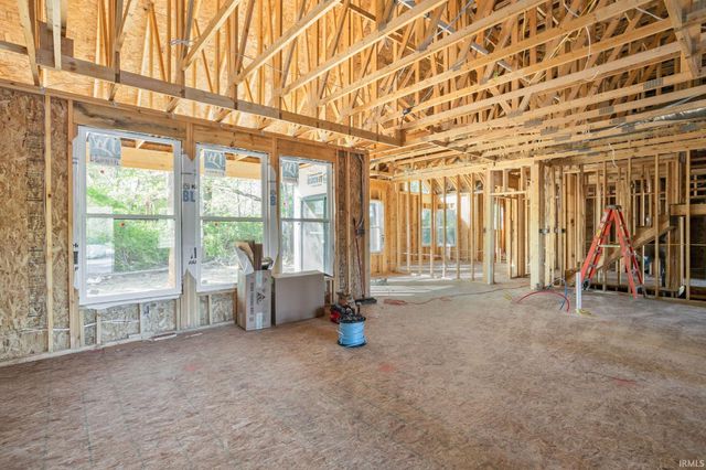 16370 Greystone Drive, Granger, IN 46530