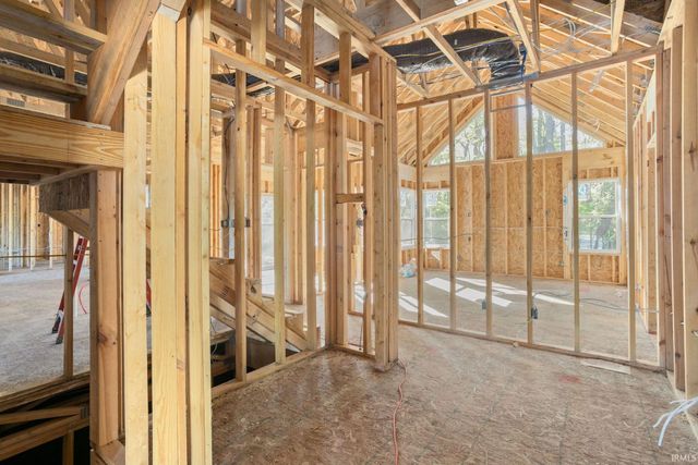 16370 Greystone Drive, Granger, IN 46530