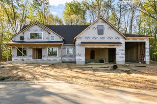 16370 Greystone Drive, Granger, IN 46530