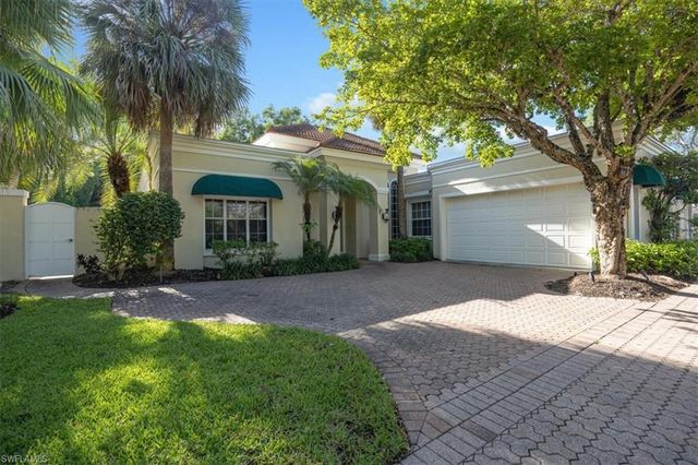 3722 Rachel LN, Naples, FL 34103