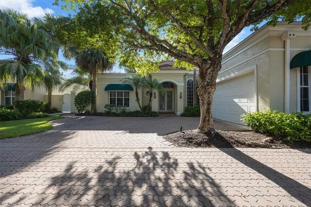 3722 Rachel LN, Naples, FL 34103