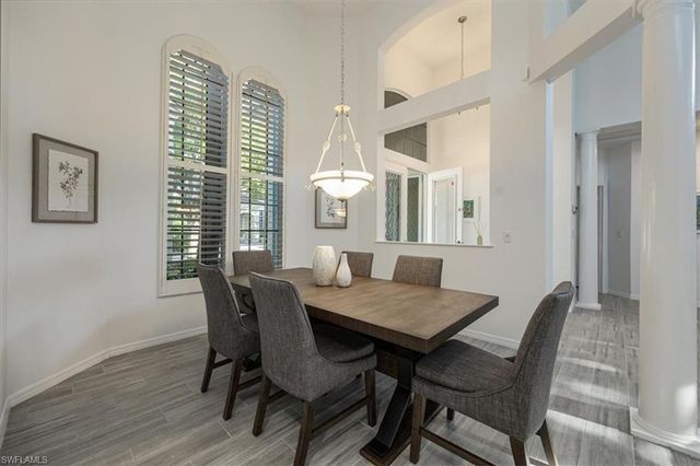 3722 Rachel LN, Naples, FL 34103