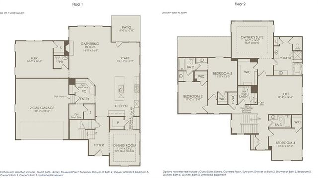 4895 Wayt Farm Overlook, Cumming, GA 30040