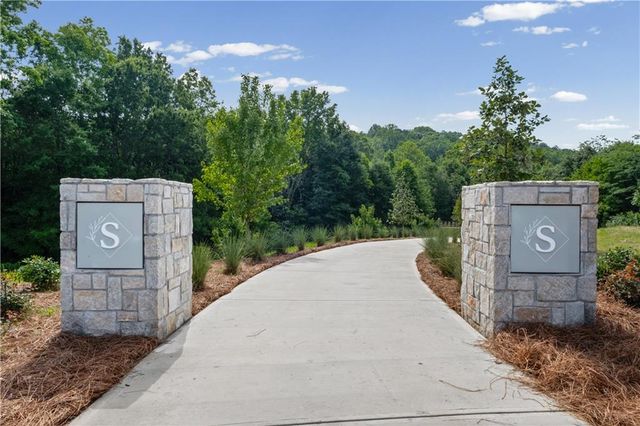 4895 Wayt Farm Overlook, Cumming, GA 30040