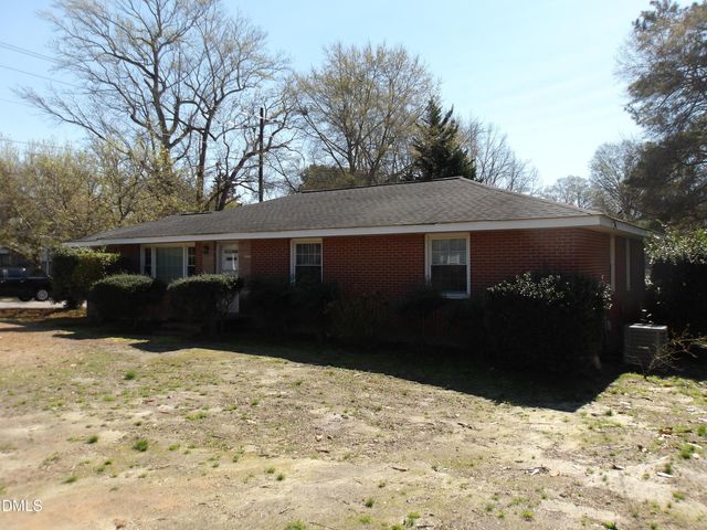 301 W Gannon Avenue, Zebulon, NC 27597