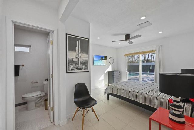 3991 E Calle San Raphael, Palm Springs, CA 92264